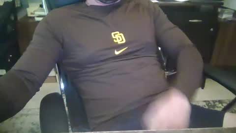 Snapshot of james484444 chatting on January 30, 8:42 pm james484444 online show from January 30, 8:42 pm