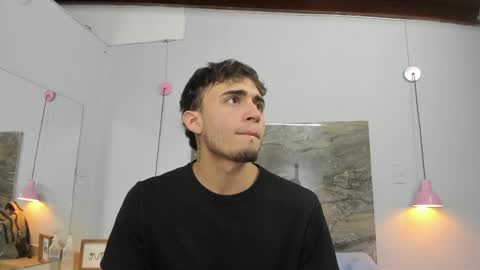 Snapshot of james_06_ chatting on April 23, 11:53 am james_06_ online show from April 23, 11:53 am