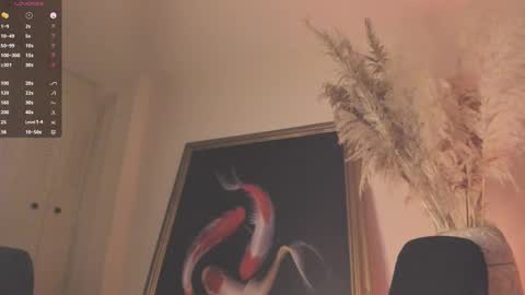 Snapshot of james_carter7 chatting on October 24, 4:09 am Juan online show from October 24, 4:09 am