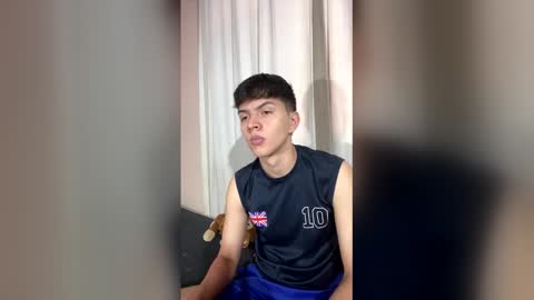 james_chez online show from March 6, 4:58 pm