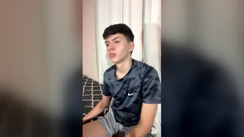 james_chez online show from March 12, 2:12 pm