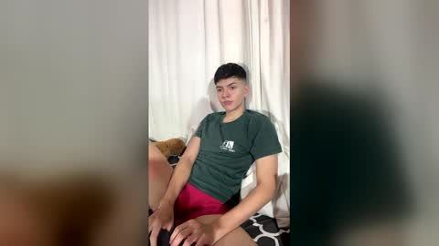 james_chez online show from March 13, 4:35 pm