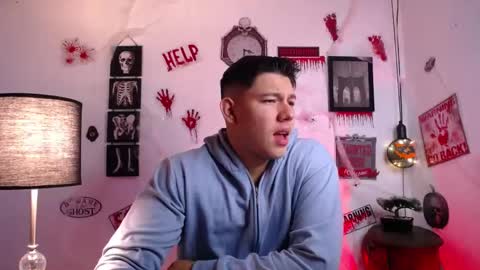 james_cr online show from October 28, 10:08 am