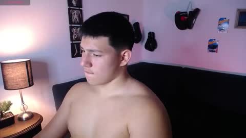 james_cr online show from March 11, 1:55 am