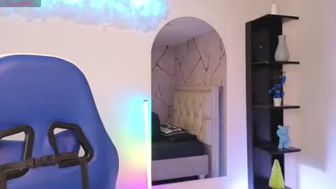 james_cr online show from June 16, 12:19 pm