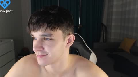 James online show from December 18, 10:35 pm