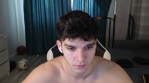 James online show from January 29, 12:45 pm