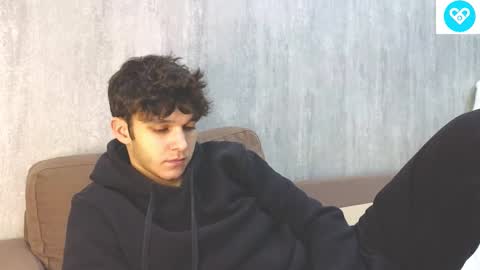 James online show from March 3, 10:52 pm