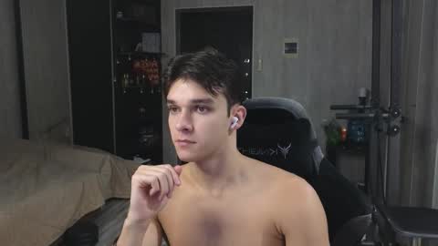 James online show from January 31, 11:03 pm