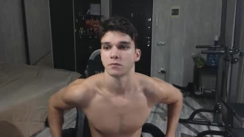 James online show from February 2, 10:08 pm