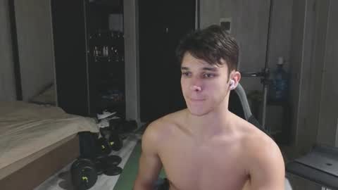 James online show from February 24, 10:52 pm