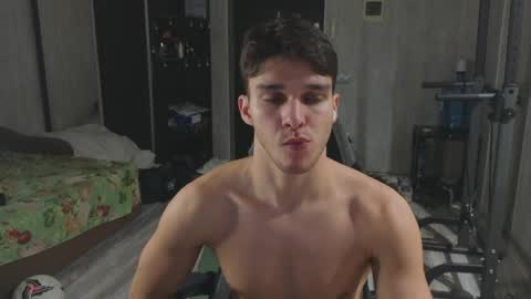 James online show from April 30, 10:47 pm