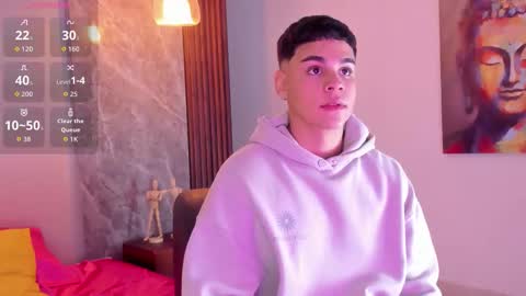 James online show from September 11, 11:54 am