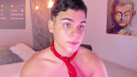 James online show from September 17, 7:48 pm