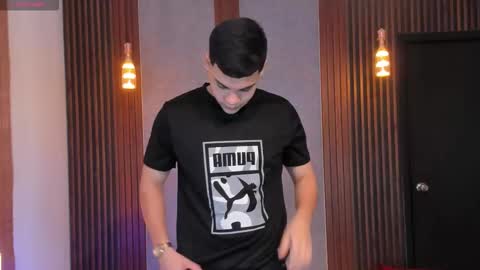 James online show from November 14, 3:22 pm