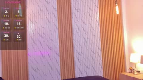 James online show from November 24, 7:57 pm