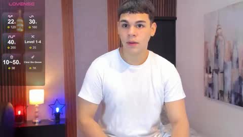 James online show from December 1, 12:21 pm