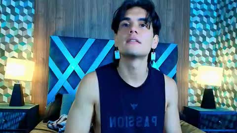 james_morrisonm online show from February 13, 3:46 am