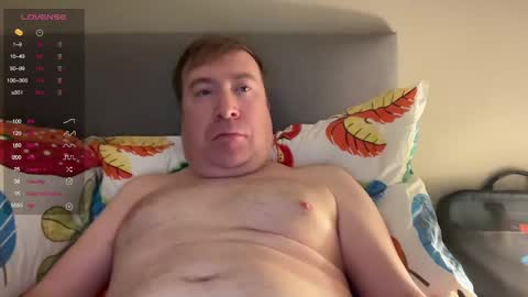 james_nudistcock online show from January 12, 11:15 pm