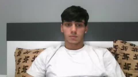 James online show from December 3, 7:55 pm