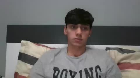 James online show from December 16, 4:13 am