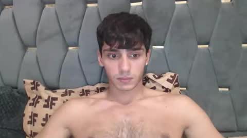 James online show from October 14, 7:25 pm