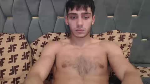 James online show from November 12, 12:49 pm