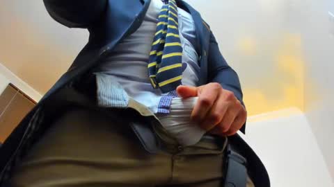 James online show from February 13, 11:15 pm