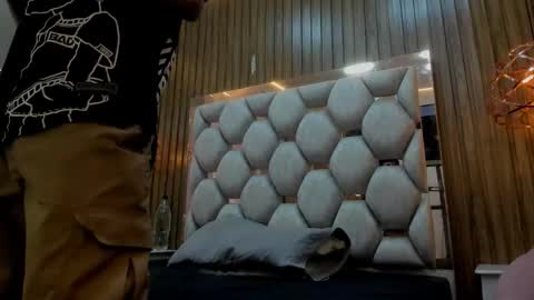 James Walsh online show from February 26, 7:46 pm