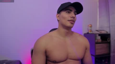 James Gray online show from January 12, 3:17 pm