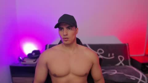 James Gray online show from April 29, 1:43 am