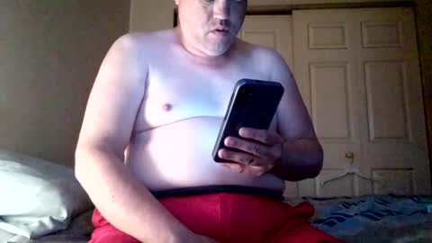 Snapshot of jameskamin30 chatting on July 6, 10:34 am jameskamin30 online show from July 6, 10:34 am