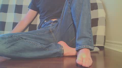 James online show from February 2, 5:00 pm