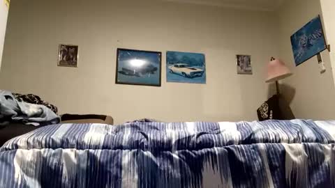 jamesloveridge901 online show from November 4, 9:41 am