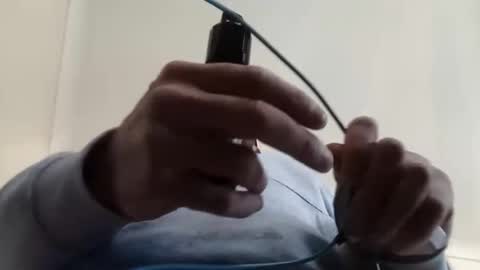 jamesloveridge901 online show from March 16, 8:02 pm