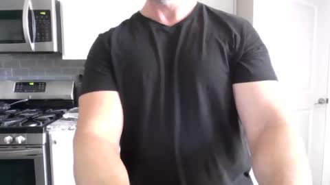 Snapshot of jamesmckendree chatting on September 17, 9:05 pm jamesmckendree online show from September 17, 9:05 pm