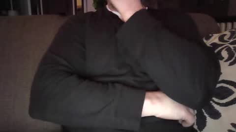 Snapshot of jamesmckendree chatting on March 1, 3:08 am jamesmckendree online show from March 1, 3:08 am