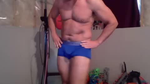 jamesmckendree online show from June 13, 6:06 pm