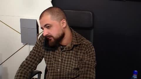 Snapshot of jamesmyersx chatting on September 25, 5:22 am JamesMyers online show from September 25, 5:22 am