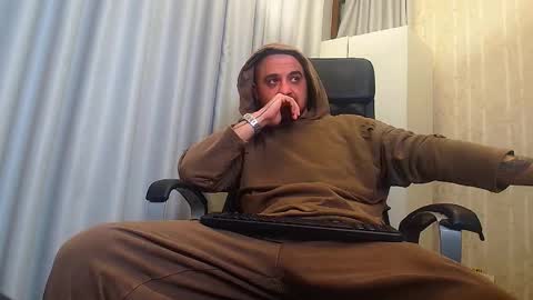 Snapshot of jamesmyersx chatting on December 18, 6:08 am JamesMyers online show from December 18, 6:08 am