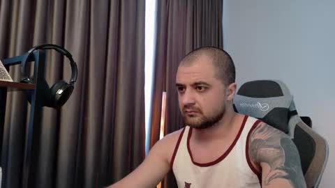 JamesMyers online show from January 12, 9:36 am