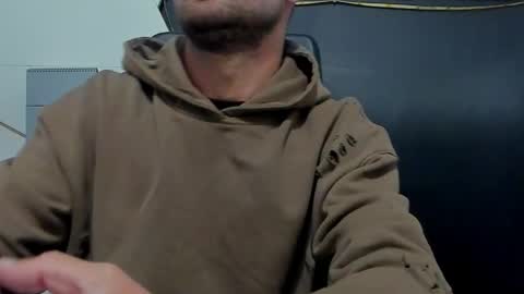 JamesMyers online show from April 28, 4:28 am