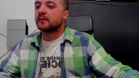 JamesMyers online show from May 5, 4:09 am