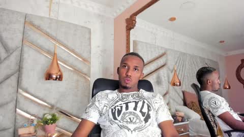 James  online show from December 31, 4:25 pm