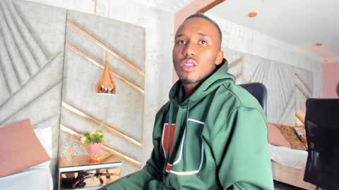 James  online show from January 8, 4:22 pm