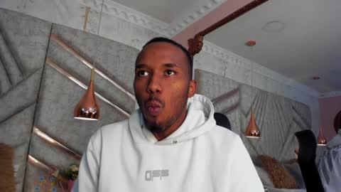 James  online show from January 21, 12:18 pm