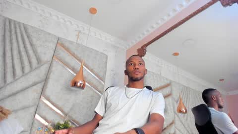 James  online show from January 24, 6:14 pm