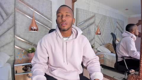 James  online show from January 25, 12:26 pm