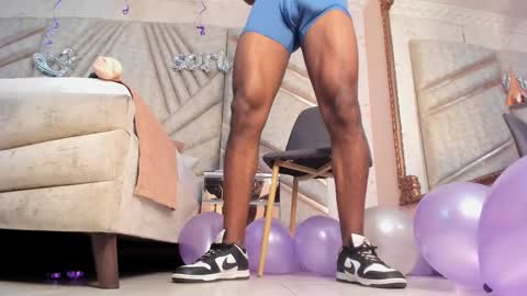 James  online show from February 17, 3:20 pm