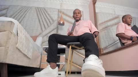 James  online show from February 22, 2:41 pm